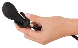 Надувна анальна пробка You2Toys - Зображення 6
