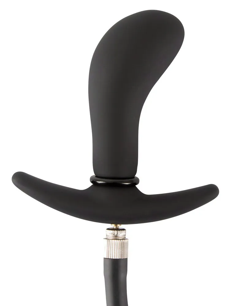 You2Toys Inflatable Anal Plug — фото 3