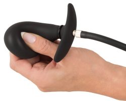 Надувна анальна пробка You2Toys - Зображення 7