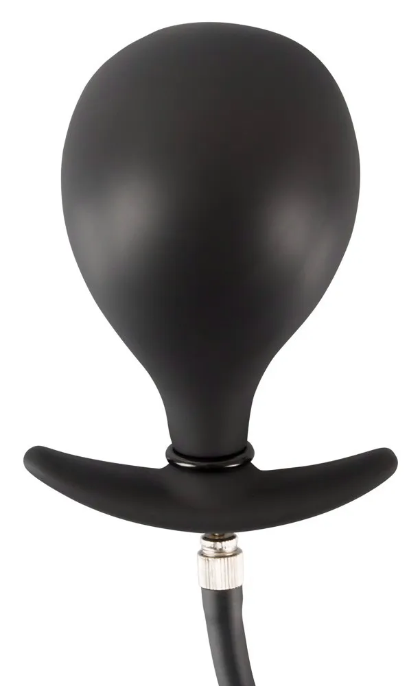 You2Toys Inflatable Anal Plug — фото 4