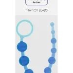 ToyJoy Toy Joy Thai Toy Beads — фото 2