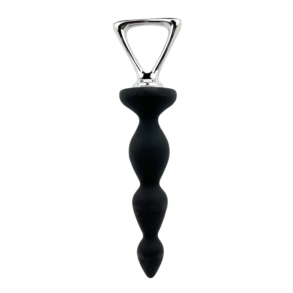 Анальний ланцюжок Adrien Lastic Arrow II