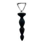 Анальний ланцюжок Adrien Lastic Arrow II