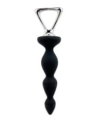 Анальний ланцюжок Adrien Lastic Arrow II
