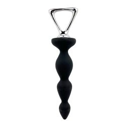 Анальний ланцюжок Adrien Lastic Arrow II