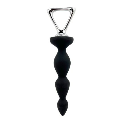 Анальний ланцюжок Adrien Lastic Arrow II