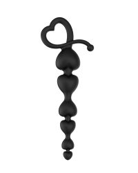 Анальний ланцюжок Wild Play Anal Beads C2