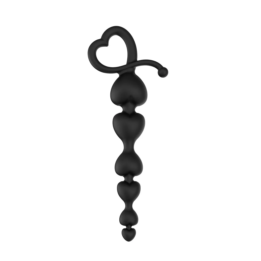 EroSpace Анальний ланцюжок Wild Play Anal Beads C2