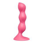 Анальний стимулятор-намистини Satisfyer Triple Ball-R
