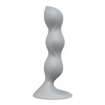 Анальний стимулятор-намистини Satisfyer Triple Ball-R