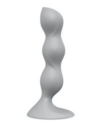 Анальний стимулятор-намистини Satisfyer Triple Ball-R