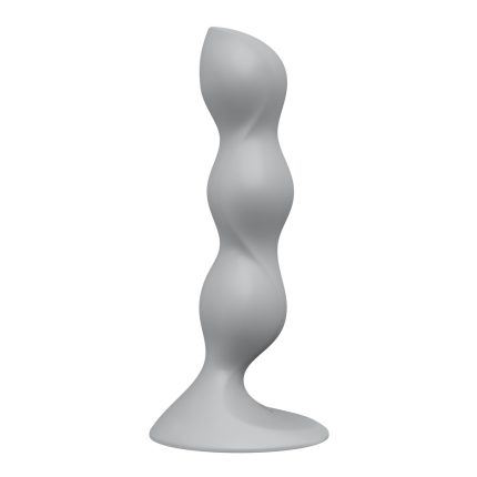 Анальний стимулятор-намистини Satisfyer Triple Ball-R