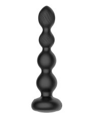 Анальний вібратор Nexus Tornado Probe Edition