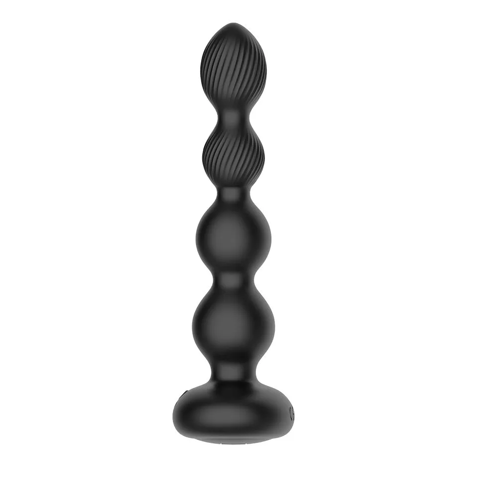 NEXUS Анальний вібратор Nexus Tornado Probe Edition