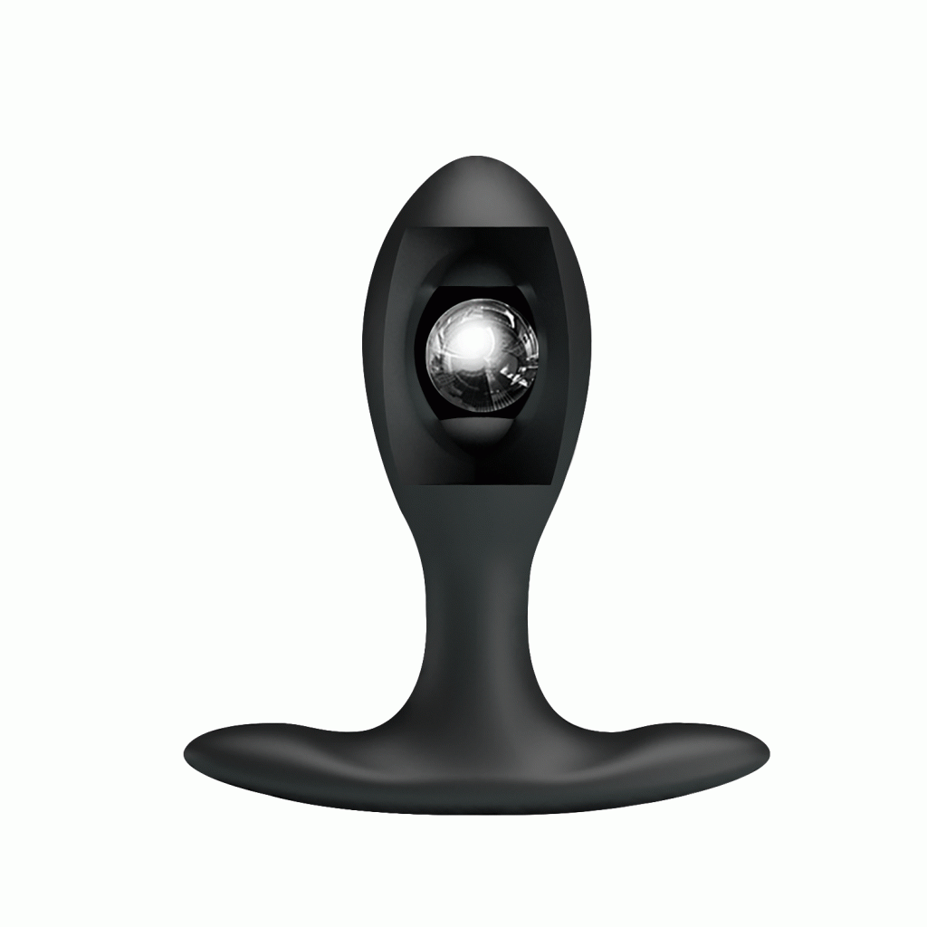 Pretty Love Inflatable Anal Plug — фото 4