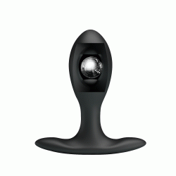 Надувна анальна пробка Pretty Love Inflatable Anal Plug - Зображення 4