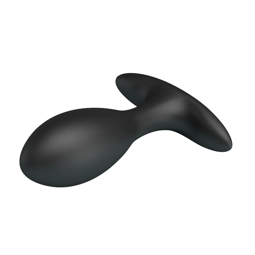 Pretty Love Inflatable Anal Plug — фото 5