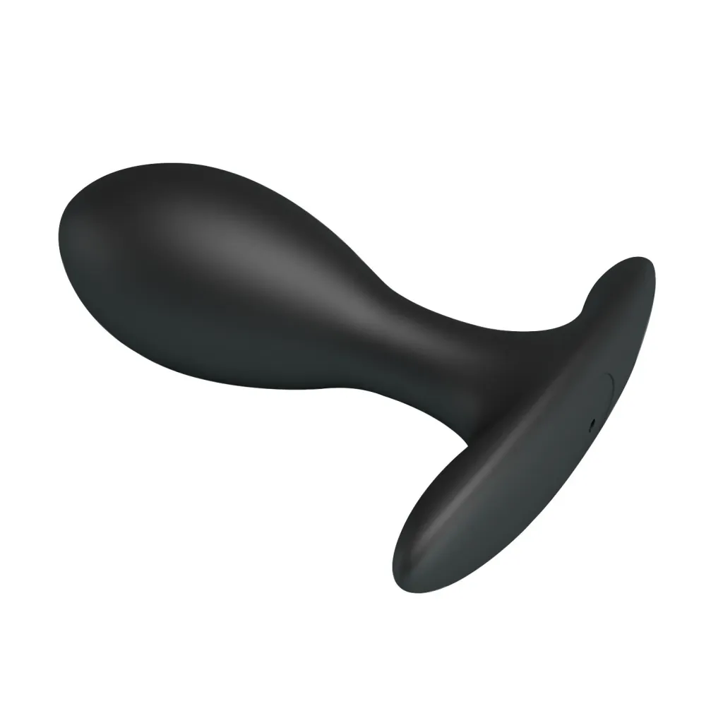 Pretty Love Inflatable Anal Plug — фото 6