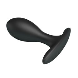 Надувна анальна пробка Pretty Love Inflatable Anal Plug - Зображення 6