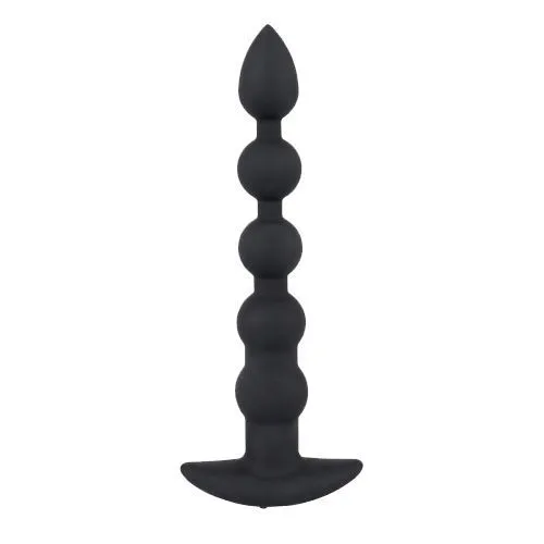 Orion Black Velvets Rechargeable Beads