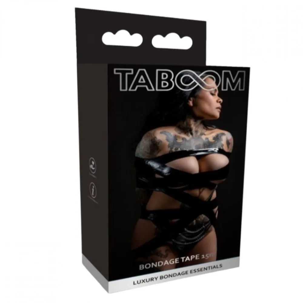 Taboom Bondage Tape — фото 3