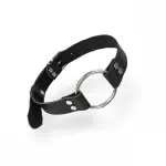 Art of Sex Gag Ring Metal — фото 2