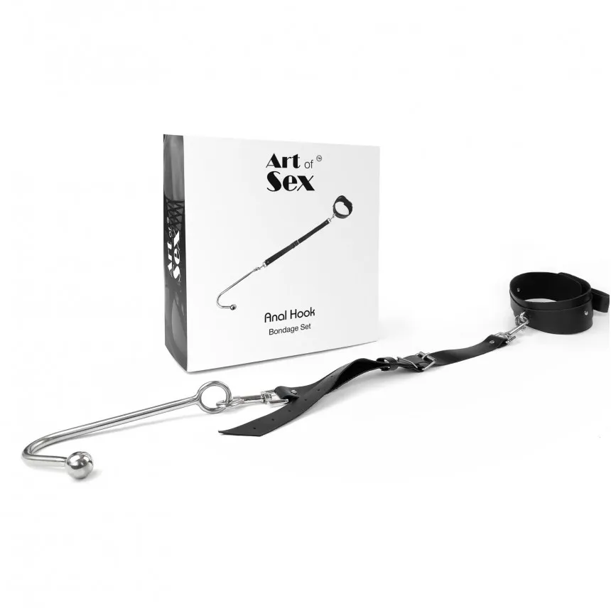 Art of Sex Anal Hook — фото 4