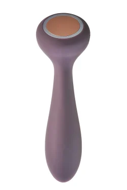 Dream Toys Royal Fantasies Panacea - Вибромассажёр с функцией нагрева, 17,4 см