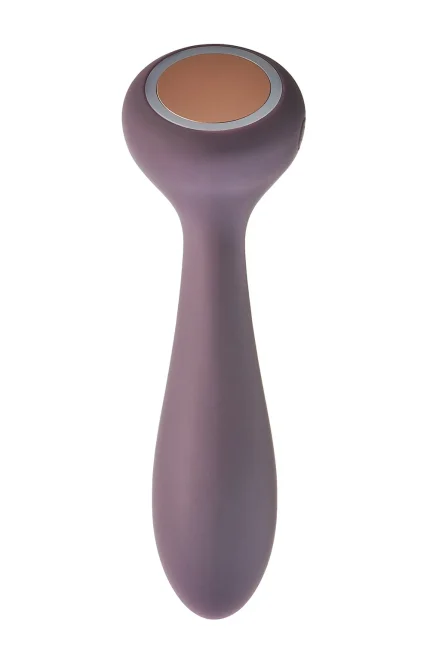 Dream Toys Royal Fantasies Panacea – Вибромассажёр с функцией нагрева, 17,4 см