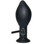 Orion True Vibrating Anal Plug — фото 4