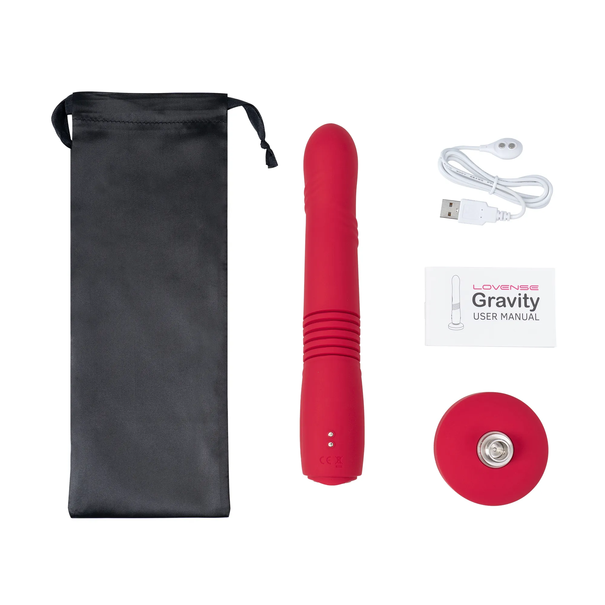 Lovense Gravity — фото 8