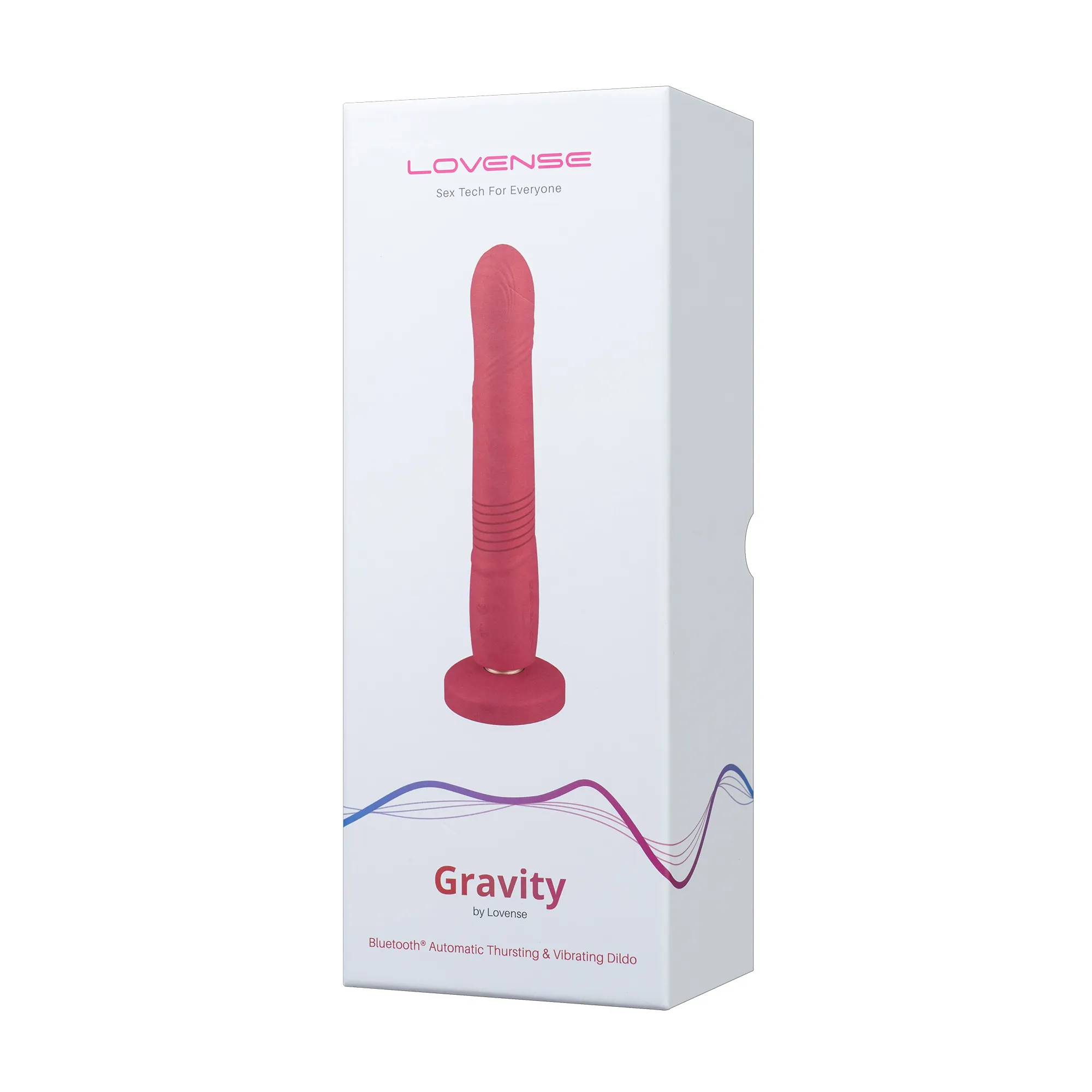 Lovense Gravity — фото 10