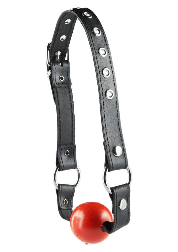 Ball Gag Normal — фото 2