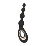 LELO Анальне намисто з вібрацією LELO Soraya Beads, 23,4 см — фото 11