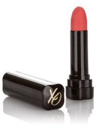 CalExotics Hide & Play Lipstick міні-вібратор 8.25х2 см (червоний)