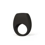 LELO Эрекционное кольцо с вибрацией LELO Tor 3 Black — фото 1