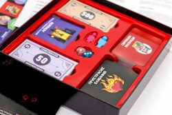Fun Games Shop - Еротична гра Сексополія (UA) - Зображення 3
