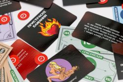 Fun Games Shop - Еротична гра Сексополія (UA) - Зображення 7