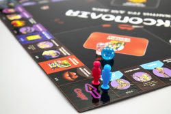 Fun Games Shop - Еротична гра Сексополія (UA) - Зображення 4