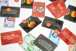 Fun Games Shop - Еротична гра Сексополія (UA) - Зображення 6