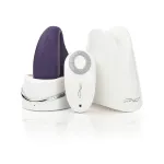 We-Vibe Фіолетовий We-Vibe Sync-інноваційний анатомічний вібратор для пар — фото 8