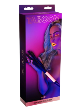 Флогер Taboom Whip