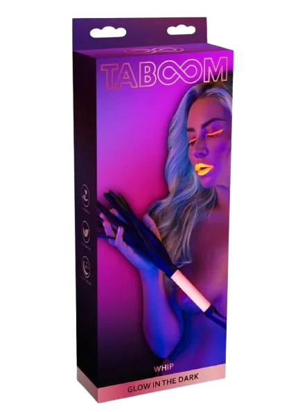 Taboom Флогер Taboom Whip