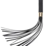 Taboom Elegant Gold Flogger — фото 4