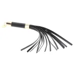 Taboom Elegant Gold Flogger — фото 5