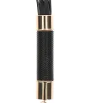 Taboom Elegant Gold Flogger — фото 8