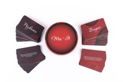 Fun Games Shop - Еротична гра Ти + Я (українською)