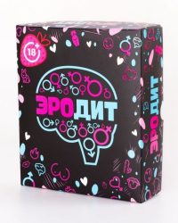 FunGamesShop – Еротична гра Еродіт