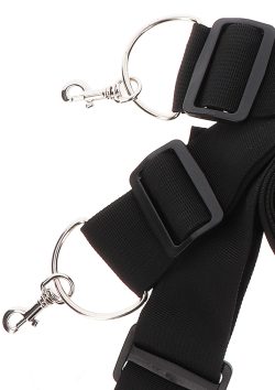Набір для фіксації Taboom Bed Restraints - Зображення 5