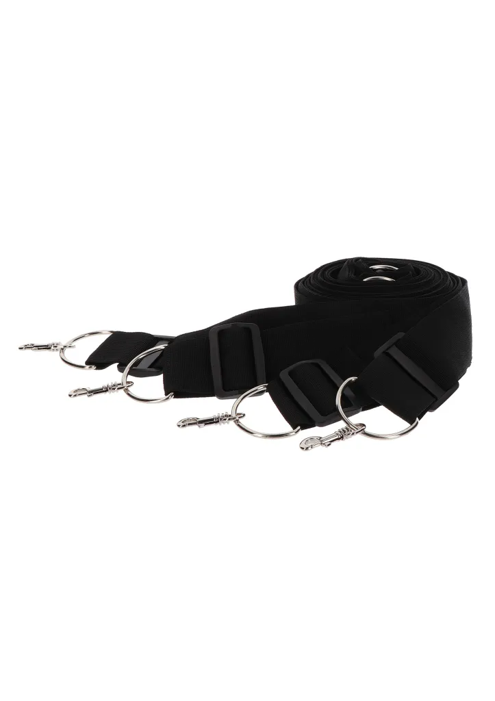 Taboom Bed Restraints — фото 4